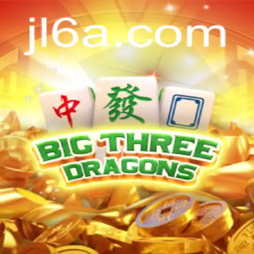Discover the Exciting World of BigThreeDragons with JL6.COM