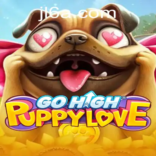 Discover the World of GoHighPuppyLove: A Delightful Adventure