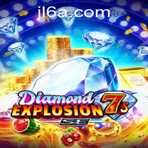 Discover the Thrilling World of DiamondExplosion7sSE with JL6.COM