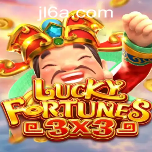 Discover the Thrilling World of LUCKYFORTUNES3x3 at JL6.COM