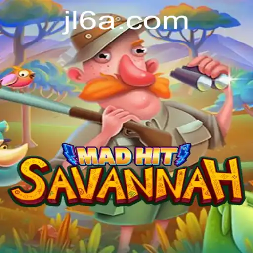 Discovering the Thrills of MadHitSavannah: A Journey into Virtual Adventure