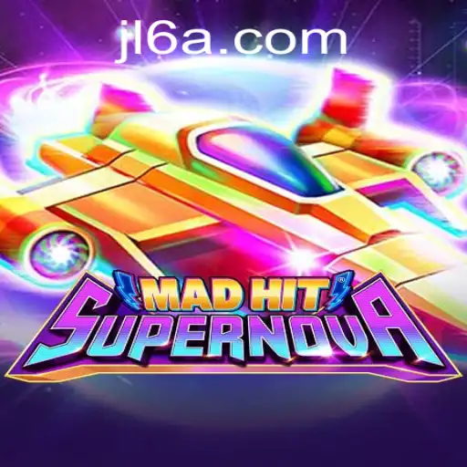 Exploring MadHitSupernova: A Thrilling New Game Experience