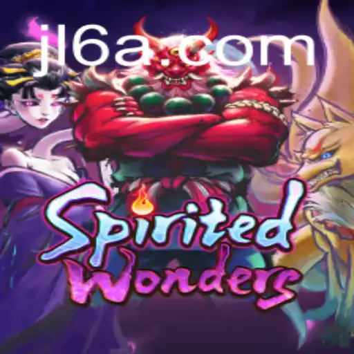Experience the Magic of 'SpiritedWonders' on JL6.COM