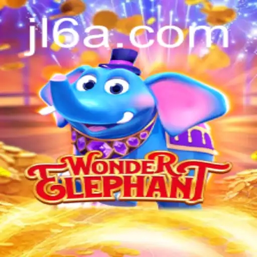 Discover the Magical World of WonderElephant