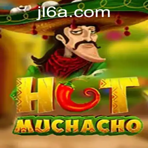 Get Ready for the Thrilling Adventure with HotMuchacho - The Exciting World of JL6.COM