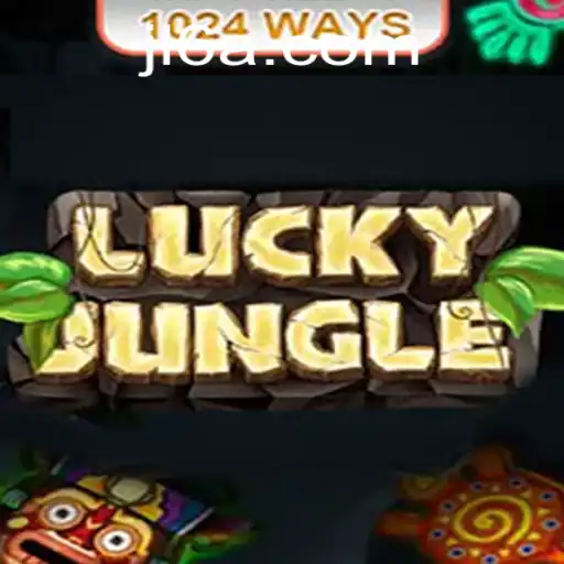 Dive into the Thrilling World of LuckyJungle1024: Adventure Awaits