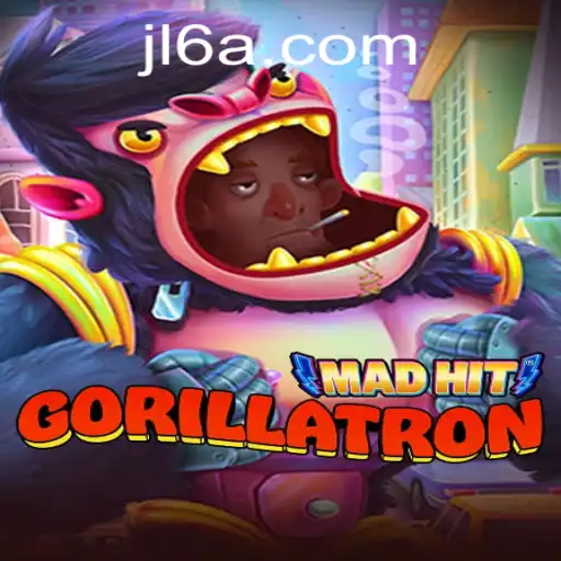 Exploring the World of MadHitGorillatron