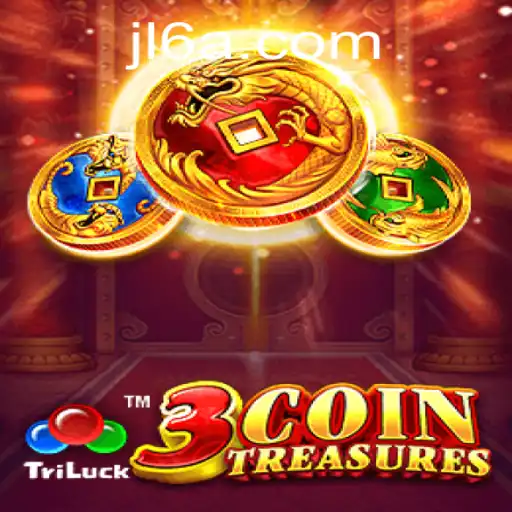 3CoinTreasures: Unearthing the Excitement of Virtual Gaming Adventures