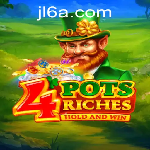 Exploring the Thrills of 4potsriches - Your Gateway to Instant Gaming Success