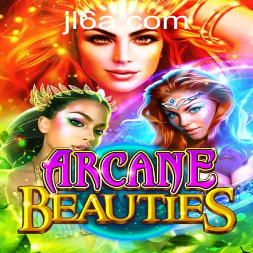 Explore the Wonder of ArcaneBeauties - A New Realm in Gaming