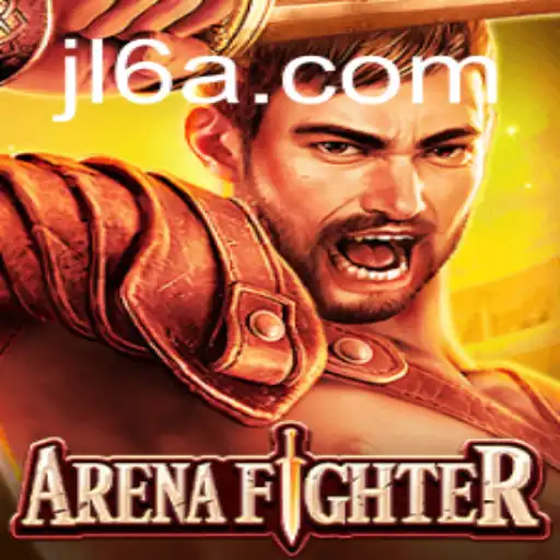 ArenaFighter: Master the Battlefield with JL6.COM