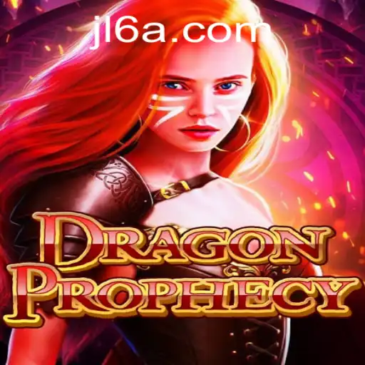 Discovering the Epic Realm of DragonProphecy