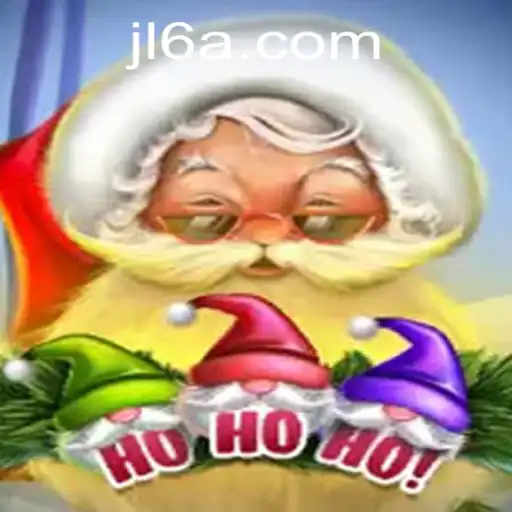 HoHoHo: The Festive Gaming Experience at JL6.COM