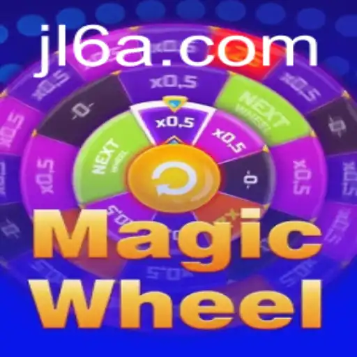 MagicWheel: A Revolutionary Game Experience