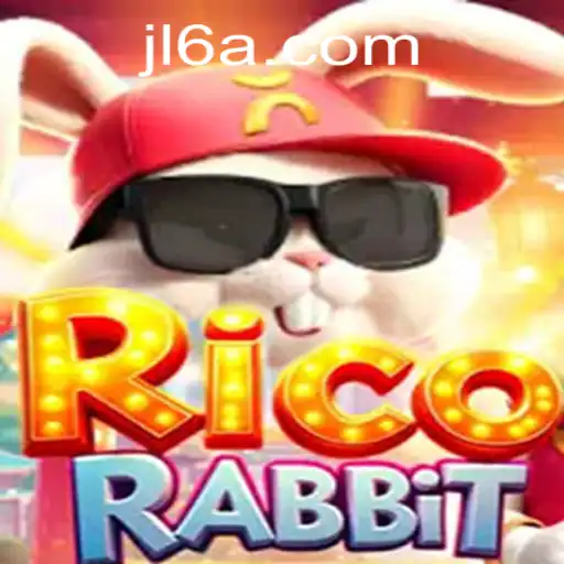 RicoRabbit: An Engaging Adventure Game on JL6.COM
