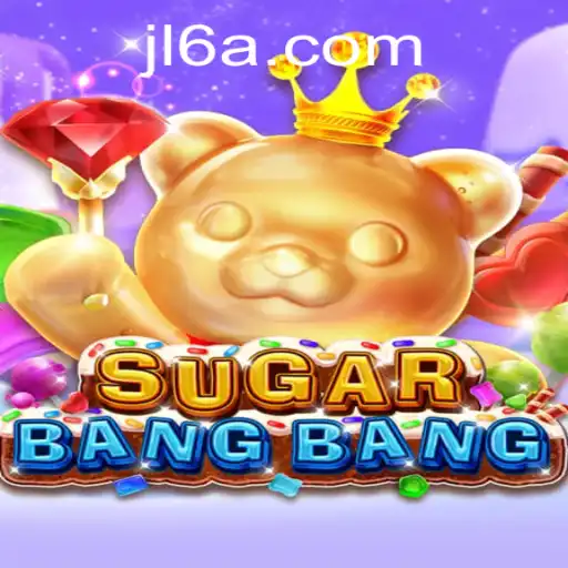 SUGARBANGBANG: A Sweet Escape in the Gaming World