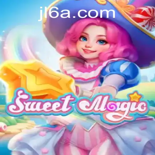 SweetMagic: The Enchanting World of JL6.COM's Latest Game