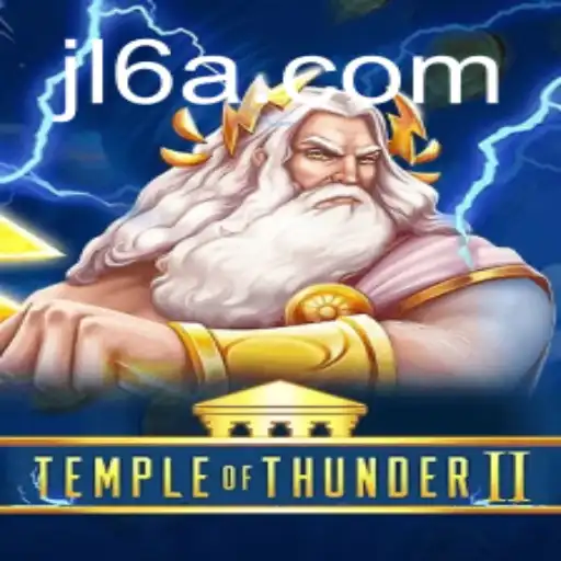 Unveiling TempleofThunderII: A Journey Into the Mystical World of JL6.COM