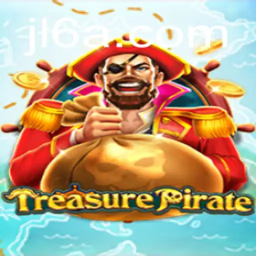 Embark on a Thrilling Adventure with TreasurePirate at JL6.COM