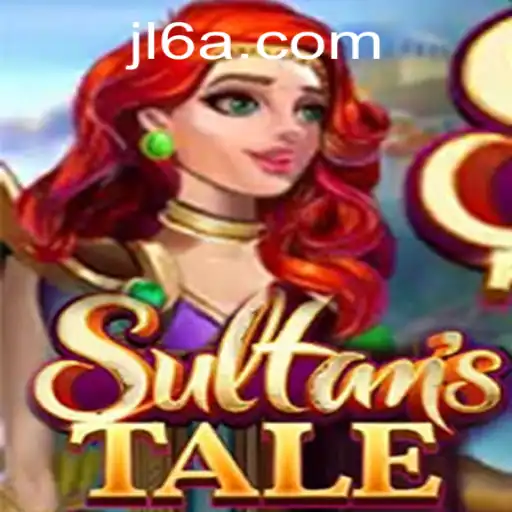 Sultanstale: An Epic Fantasy Journey Unveiled