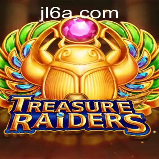 TREASURERAIDERS: An Immersive Adventure Into the World of Treasure Hunting